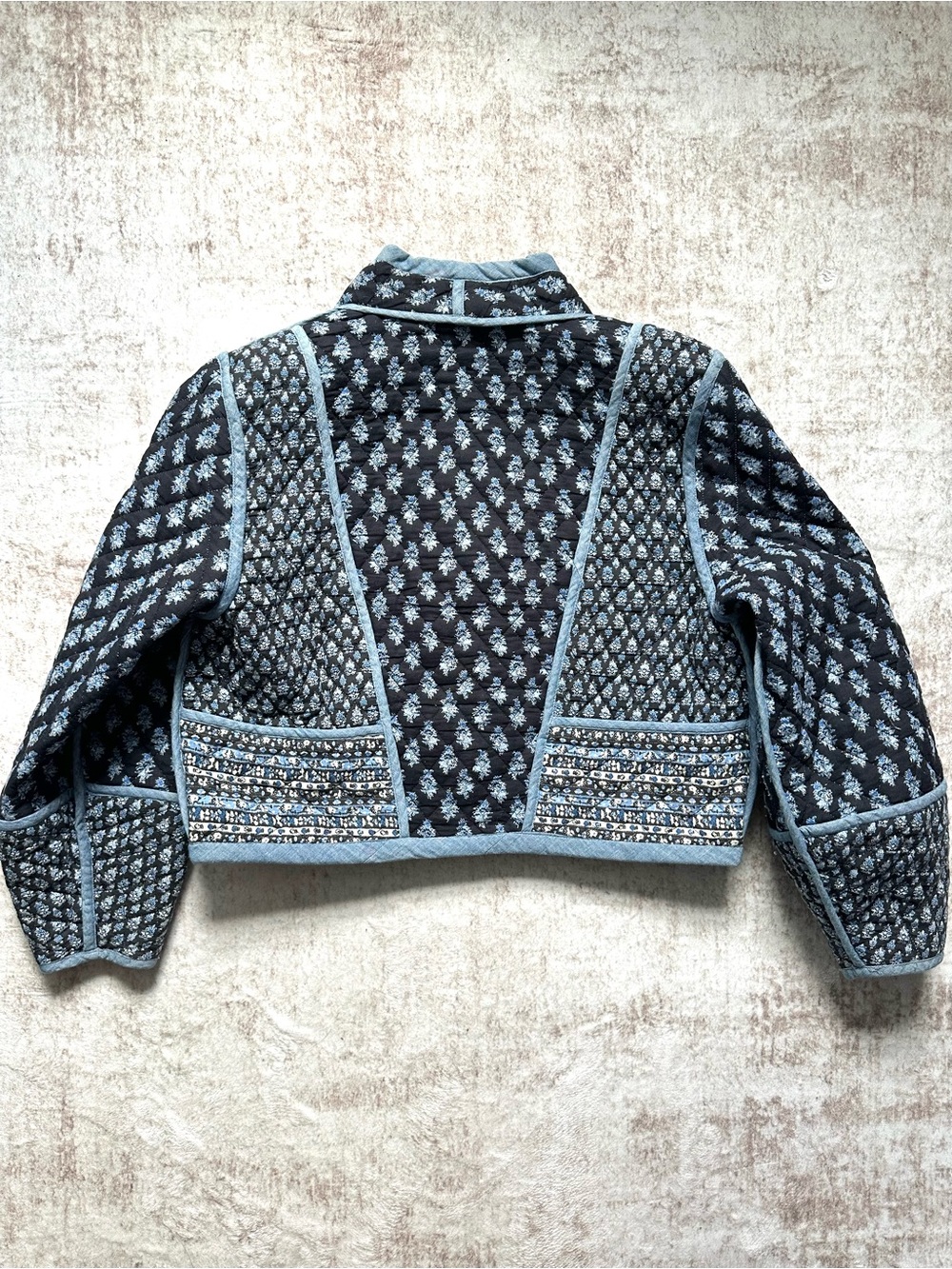 Veronica Beard Kamila Reversible Jacket - EUC - Picture 10 of 12